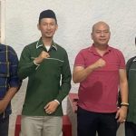 ISNU Medan Sebut Nikson Nababan Miliki Visi Besar untuk Sumut