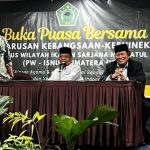 ISNU Sumut Gelar Buka Puasa Bersama dan Tadarusan Kebangsaan, Tegaskan Pentingnya Persatuan Bangsa