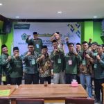 Arifuddin Muda Harahap Pimpin ISNU Sumut Periode 2024-2028